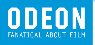 odeon是什么意思