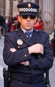 officer是什么意思