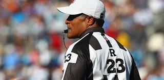 officiate是什么意思