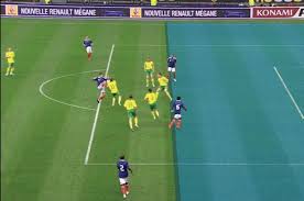 offside是什么意思