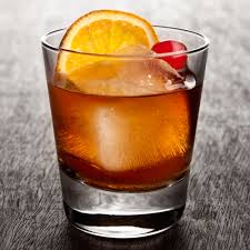 old-fashioned是什么意思