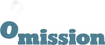 omission是什么意思