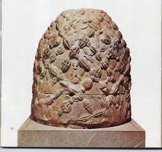 omphalos是什么意思