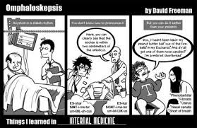 omphaloskepsis是什么意思