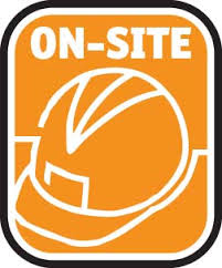 on-site是什么意思