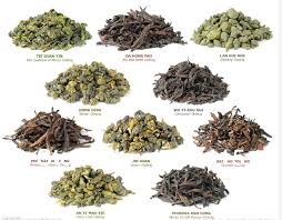 oolong是什么意思