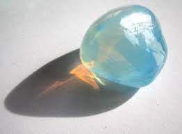 opalescent是什么意思