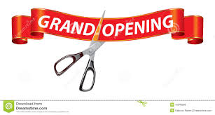 opening是什么意思