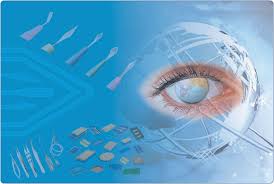 ophthalmic是什么意思