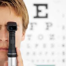 ophthalmology是什么意思
