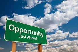 opportunity是什么意思