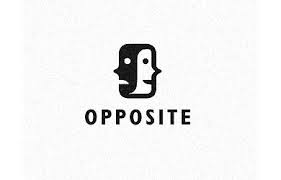 opposite是什么意思