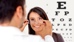 optometrist是什么意思