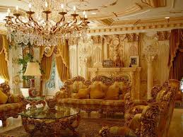 opulence是什么意思