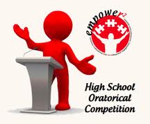 oratorical是什么意思