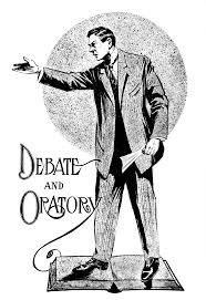 oratory是什么意思