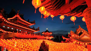 oriental是什么意思