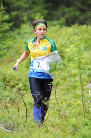 orienteering是什么意思