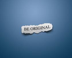 originality是什么意思