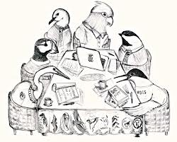 ornithological是什么意思