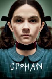 orphan是什么意思
