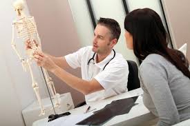 orthopedist是什么意思
