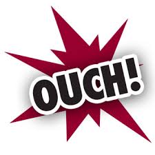 ouch是什么意思