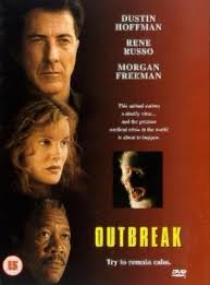 outbreak是什么意思