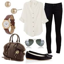 outfit是什么意思