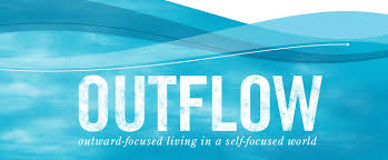 outflow是什么意思