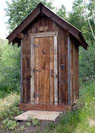 outhouse是什么意思