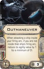 outmaneuver是什么意思
