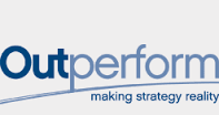 outperform是什么意思