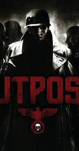 outpost是什么意思