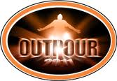 outpour是什么意思