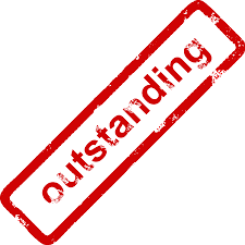 outstanding是什么意思