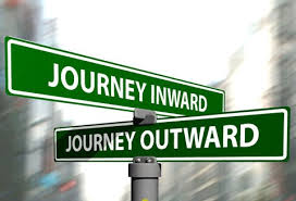 outward是什么意思