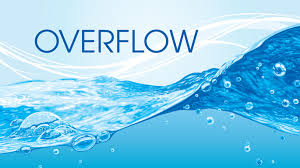 overflow是什么意思