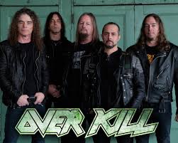 overkill是什么意思