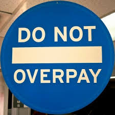 overpay是什么意思