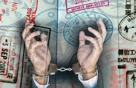 overstay是什么意思