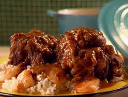 oxtail是什么意思