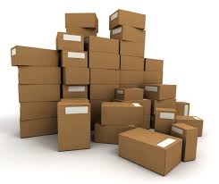 packing是什么意思