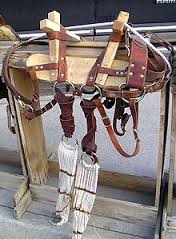 packsaddle是什么意思