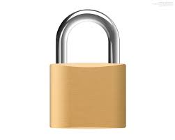 padlock是什么意思
