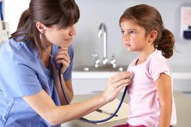 paediatrician是什么意思