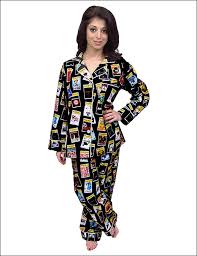 pajamas是什么意思