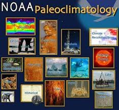 paleoclimatology是什么意思