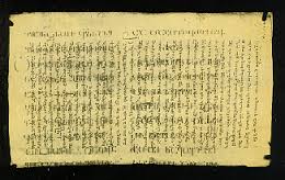 palimpsest是什么意思