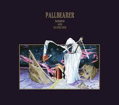 pallbearer是什么意思